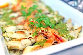 LABRANDA Bahía Fañabe & Villas – All Inclusive