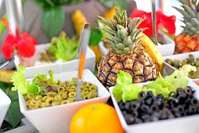 LABRANDA Bahía Fañabe & Villas – All Inclusive