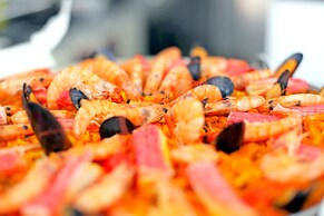 LABRANDA Bahía Fañabe & Villas – All Inclusive