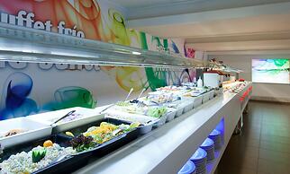 Hotel Ambassador Playa I