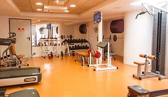 Hotel Ambassador Playa I