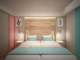 Hotel Ambassador Playa I