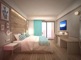 Hotel Ambassador Playa I