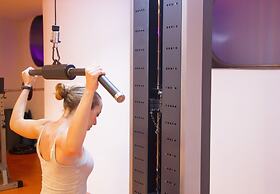 Hotel Ambassador Playa I