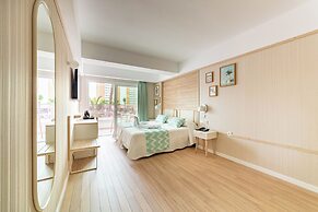 Hotel Ambassador Playa I