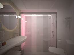 Hotel Ambassador Playa I