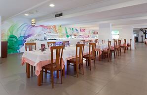 Hotel Ambassador Playa I