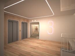 Hotel Ambassador Playa I