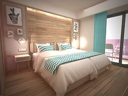 Hotel Ambassador Playa I