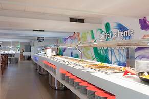 Hotel Ambassador Playa I