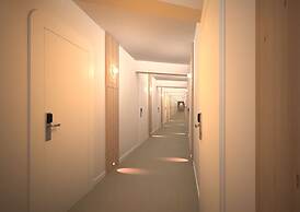 Hotel Ambassador Playa I