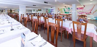 Hotel Ambassador Playa I