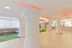 Hotel Ambassador Playa I