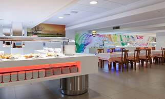 Hotel Ambassador Playa I