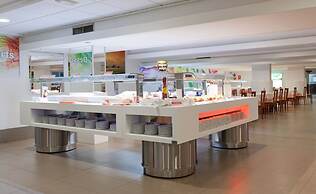 Hotel Ambassador Playa I