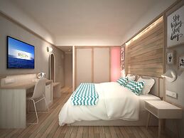 Hotel Ambassador Playa I