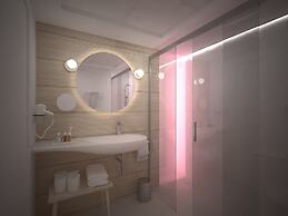 Hotel Ambassador Playa I