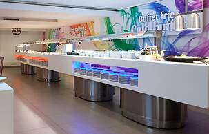 Hotel Ambassador Playa I