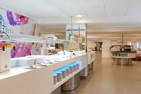 Hotel Ambassador Playa I