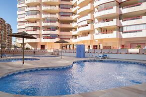 Apartamentos Amatista