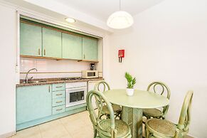 Apartamentos Amatista