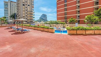 Apartamentos Amatista