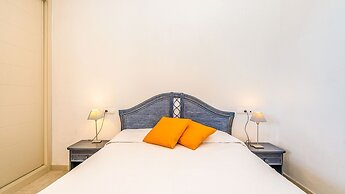 Apartamentos Amatista