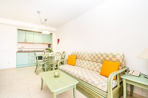 Apartamentos Amatista