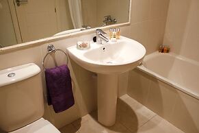 Apartamentos Amatista