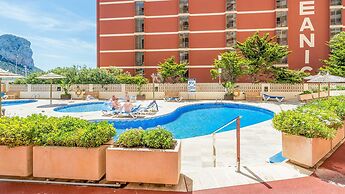 Apartamentos Amatista