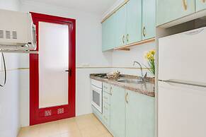 Apartamentos Amatista