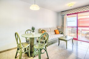 Apartamentos Amatista