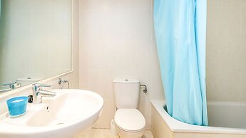 Apartamentos Amatista