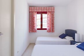 Apartamentos Amatista