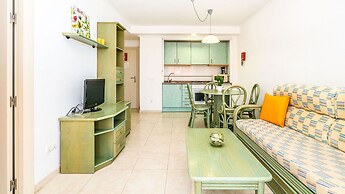Apartamentos Amatista