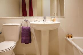 Apartamentos Amatista