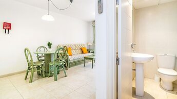 Apartamentos Amatista