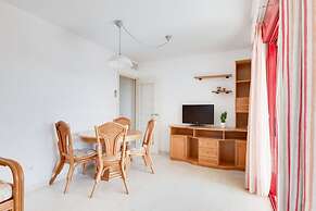 Apartamentos Amatista