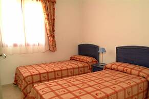 Apartamentos Amatista