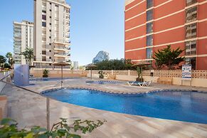 Apartamentos Amatista