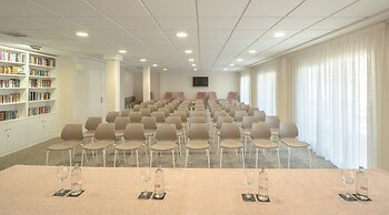 Hotel RH Corona del Mar