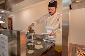 Hotel RH Corona del Mar