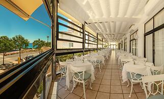 Hotel RH Corona del Mar