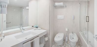 Hotel RH Corona del Mar