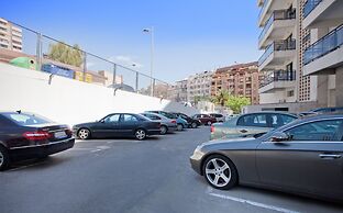 Hotel RH Corona del Mar