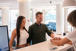 Hotel Agua Azul - Adults Only