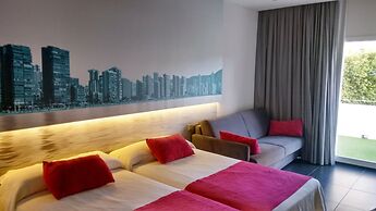 Hotel Agua Azul - Adults Only