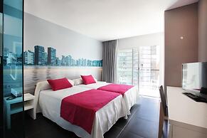 Hotel Agua Azul - Adults Only