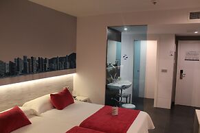 Hotel Agua Azul - Adults Only