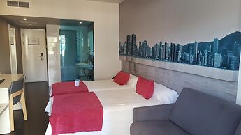 Hotel Agua Azul - Adults Only